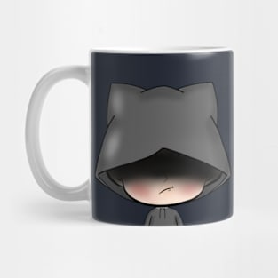 Hoody Buddy #3 Mug